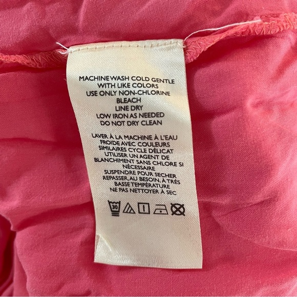 New! Free People Pintuck Paradise Eyelet Tiered Halter Maxi Dress 20965 - Picture 11 of 12